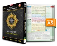 Image of AL-Qur'an Hafalan Mudah Al-Hufaz