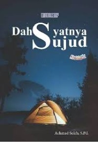 Image of DAHSYATNYA SUJUD