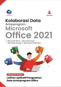 Image of Kolaborasi Data Antar Program Microsoft Office 2021