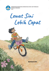 Image of Lewat Sini Lebih Cepat