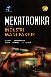 Image of Mekatronika dalam industri manufaktur