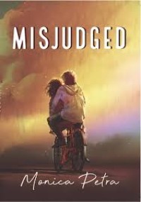 Image of Misjudged