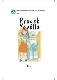 Image of Proyek Yovella